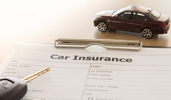 Car Insurance Application